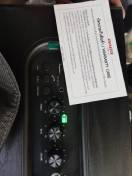 review 0 AIWA Retro Plus X Bluetooth SpeakerBASS comment 2