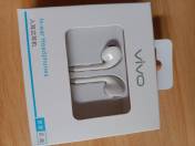 reviewหูฟัง vivo ของแท้100เสียงดี รับประกันหนึ่งปี มีไมโครโฟน เบสหนัก A comment 1