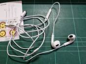 reviewBaseus หูฟัง แบบมีสาย Type C lateral in ear พร้อมไมค์ เหมาะสำหรับ หัวเว่ย Mate 40 Samsung S21 3 5 มม  comment 1