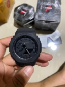 reviewร้านแนะนำG SHOCK รุ่น Ga 2100 CARBON COREGUARD ga2110et8 ga2110et2 ga21001a1 ga21001a g comment 1