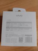 reviewหูฟัง vivo ของแท้100เสียงดี รับประกันหนึ่งปี มีไมโครโฟน เบสหนัก A comment 3