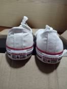 reviewร้านแนะนำ ลิขสิทธิ์แท้ Converse All Star Classic oxWhite U NEA รองเท้าผ้าใบ คอนเวิร์ส comment 3