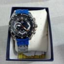 reviewนาฬิกาข้อมือผู้ชาย Ediifice รุ่น EF 550D 1A มาใหม่ มีประกัน1ปี พร้อมส่ง comment 1