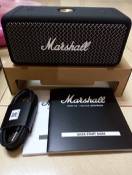 reviewMARSHALL EMBERTON BLACKลำโพงบลูทูธ ลำโพง bluetooth ลำโพง marshall รับประกัน 1 ปีส่งฟรีทั่วไทย  comment 5