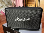 review นำเข้า ของแท้100 Marshall Kilburn II marshall ลำโพงบลูทูธ ลำโพง marshall ลำโพงบลูทูธเบสหนัก พก ลำโพงคอมพิวเตอ comment 2