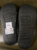 reviewร้านแนะนำFitflop แท้ 100 รุ่น iQushion pool slides รองเท้าแตะเพื่อสุขภาพสำหรับผู้ชาย พร้อมส่ง มีกล่อง comment 2