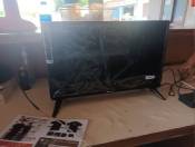 reviewAconatic LED Analog TV 24 นิ้ว รุ่น 24HA502AN รับประกัน 1 ปี comment 1