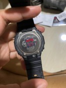 reviewร้านแนะนำG SHOCK รุ่น Ga 2100 CARBON COREGUARD ga2110et8 ga2110et2 ga21001a1 ga21001a g comment 5