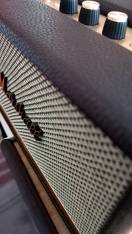 reviewMARSHALL ACTON II BLUETOOTH BLACKลำโพงบลูทูธ ลำโพง marshall ลําโพงบลูทูธเบสหนัก รับประกัน 1 ปีส่งฟรีทั่วไทย  comment 3
