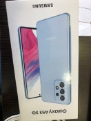 reviewNew SAMSUNG A53 5G 8128GB89 comment 2