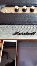 reviewMARSHALL ACTON II BLUETOOTH BLACKลำโพงบลูทูธ ลำโพง marshall ลําโพงบลูทูธเบสหนัก รับประกัน 1 ปีส่งฟรีทั่วไทย  comment 2