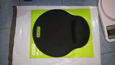review สินค้าขายดี ROBOT รุ่น RP02 AMP02 แผ่นรองเมาส์ Mouse pad ที่รองเมาส์ Gaming Mouse Pad มีแผ่นยางกันลื่ม เพิ่มความฝืดมากขึ้น ของแท้ 100  comment 3