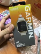 reviewร้านแนะนำ SURPRISE1200 ลด 1 200Garmin Venu SQ และ Venu SQ 2 สมาร์ทวอทช์ GPS วัดออกซิเจนในเลือด ประกันศูนย์ไทย 1 ปี  comment 3