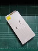 reviewBaseus หูฟัง แบบมีสาย Type C lateral in ear พร้อมไมค์ เหมาะสำหรับ หัวเว่ย Mate 40 Samsung S21 3 5 มม  comment 4