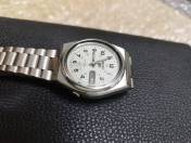 reviewSEIKO 5 AUTOMATIC ของแท้ มือสอง comment 2