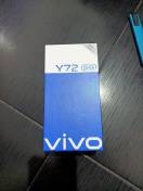 reviewVIVO Y72 5G 6128GBDimensity 70065864MP5000mAh  comment 2