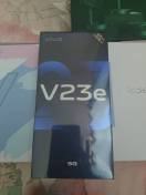 review[5Gผ่อน0%] vivo V23e 5G (8GB+128GB) โทรศัพท์มือถือ วีโว่ l CPU : MediaTek Dimensity 810 | กล้องหน้า 44MP AF กล้องหลัง 50MP AF+8MP Wide Angle+2MP Macro | แบตเตอรี่ 4050mAh (TYP) comment 2