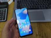 reviewร้านแนะนำOPPO A16 [4+64GB] เครื่องศูนย์แท้ รับประกันศูนย์ 1 ปี comment 2