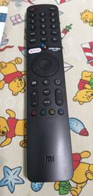 review XIAOFTV55 ลด400Xiaomi TV Q1E 55 Android TV สมาร์ททีวี คมชัดระดับ 4K QLEDประกันศูนย์ไทย 3 ปี comment 3