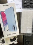 reviewNew SAMSUNG A53 5G 8128GB89 comment 1