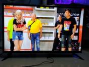 reviewร้านแนะนำ ส่งฟรีรับประกัน1ปี ABL Smart TV LED ขนาด 32 นิ้ว Full HD ดู Youtube Netfilx Disney โหลดแอพเพิ่มไ comment 5