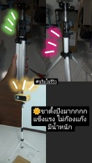 reviewWanbo Mini Projector 1080P comment 5