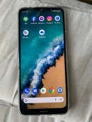 reviewNOKIA G50 5G Ram 6128GB BLUE 1  comment 5