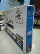 reviewร้านแนะนำ ส่งฟรีรับประกัน1ปี ABL Smart TV LED ขนาด 32 นิ้ว Full HD ดู Youtube Netfilx Disney โหลดแอพเพิ่มไ comment 1