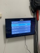 reviewร้านแนะนำ ใช้โค้ดลดเหลือ3390Worldtech ทีวี 32 นิ้ว Smart TV HD Readyสาย HDMI 2xUSB 1xHDMI Netflix YouTube Internet Wifi Games Disney Hotstar Line TV เกมส์ ราคาพิเศษ ราคาถูกๆ ผ่อนชำระ 0รับประกัน1ปี ภาพคมชัด ความละเอียด HD comment 1