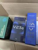 review[5Gผ่อน0%] vivo V23e 5G (8GB+128GB) โทรศัพท์มือถือ วีโว่ l CPU : MediaTek Dimensity 810 | กล้องหน้า 44MP AF กล้องหลัง 50MP AF+8MP Wide Angle+2MP Macro | แบตเตอรี่ 4050mAh (TYP) comment 1
