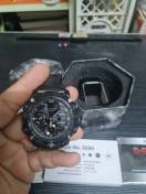 reviewร้านแนะนำG SHOCK รุ่น GA 110 1B GA 110HR pของแท้ประกัน cmg 1 ปี comment 2