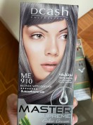 reviewร้านแนะนำDcash ดีแคช โปรเฟสชั่นนอล มาสเตอร์ ซูพรีม Dcash Professional Master Supreme Color Cream สีผม ครีมเปลี่ยนสีผม มี 26 สี comment 1