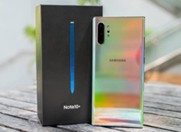 reviewSamsung Note 10Plus100Ram12256GB1  comment 1