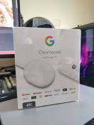 reviewร้านแนะนำใส่ CODE ลดอีก Google Chromecast Gen4 with Google TV 4K สีขาว Snow GA01919 US comment 1