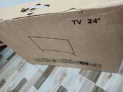 review WEYON Full HD LED TV 24W241 comment 1