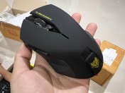 reviewร้านแนะนำเมาส์ Nubwo Silent Mouse NM 19 ไร้เสียงคลิก ประกันศูนย์ 1ปี comment 3