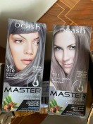 reviewร้านแนะนำDcash ดีแคช โปรเฟสชั่นนอล มาสเตอร์ ซูพรีม Dcash Professional Master Supreme Color Cream สีผม ครีมเปลี่ยนสีผม มี 26 สี comment 4