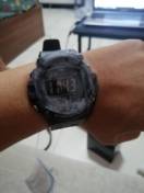 reviewร้านแนะนำCASIO STANDART รุ่น W 218H ของแท้ รับประกันศูนย์ 1 ปี W 218H 1 AE 1500Wh 1 Ae 1500wh 5 w 219h 1 w comment 5
