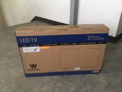 reviewร้านแนะนำ ใช้โค้ดลดเหลือ3390Worldtech ทีวี 32 นิ้ว Smart TV HD Readyสาย HDMI 2xUSB 1xHDMI Netflix YouTube Internet Wifi Games Disney Hotstar Line TV เกมส์ ราคาพิเศษ ราคาถูกๆ ผ่อนชำระ 0รับประกัน1ปี ภาพคมชัด ความละเอียด HD comment 1