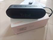 reviewร้านแนะนำ ฟรีถุงผ้า ประกันศูนย์ไทย1ปี Tribit XSound Go Gen2 ลำโพงบลูทูธ BTS20C Bluetooth speaker ลำโพง ลำโพงบรูทูธ comment 2