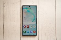 reviewSamsung Note 10Plus100Ram12256GB1  comment 4