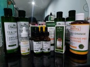 reviewPlantnery Tea Tree Sunscreen Acne Oil Control SPF 50+ PA++++ 30 g แพลนท์เนอรี่ กันแดด ที ทรี สูตรควบคุมความมัน comment 4