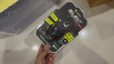 reviewร้านแนะนำเมาส์ Nubwo Silent Mouse NM 19 ไร้เสียงคลิก ประกันศูนย์ 1ปี comment 2