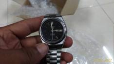 reviewSEIKO 5 AUTOMATIC ของแท้ มือสอง comment 4