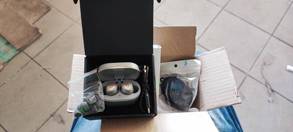 reviewSoundpeats Sonic Bluetooth 52 APTX Game ModeTrue wireless comment 3