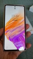 reviewNew SAMSUNG A53 5G 8128GB89 comment 3
