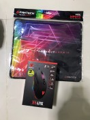 reviewร้านแนะนำเมาส์ FANTECH รุ่น X5 LITE Optical Macro Key RGB Gaming Mouse เมาส์เกมมิ่ง เม้าส์ ออฟติคอล เมาส์มาโคร เมาส์สาย เม้า comment 1