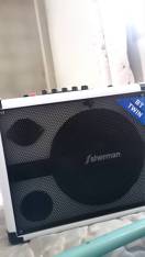 reviewSherman ลำโพงช่วยสอน รุ่น APS 107 สีขาว  comment 2