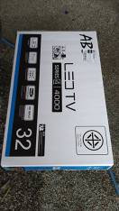 reviewร้านแนะนำ ส่งฟรีรับประกัน1ปี ABL Smart TV LED ขนาด 32 นิ้ว Full HD ดู Youtube Netfilx Disney โหลดแอพเพิ่มไ comment 2