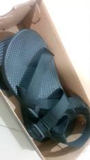 reviewร้านแนะนำCHACO Z1 CLASSIC BLACK comment 1